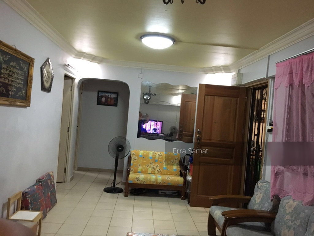 Blk 311 Yishun Ring Road (Yishun), HDB 4 Rooms #121172722